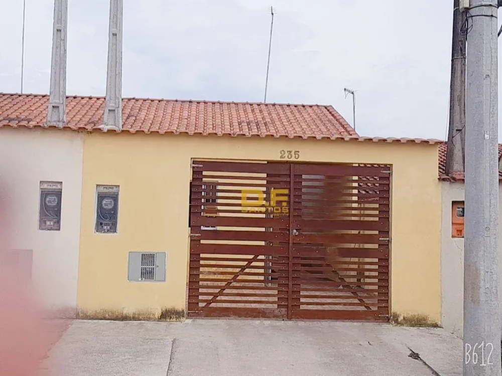 Casa, 2 quartos, 73 m² - Foto 1