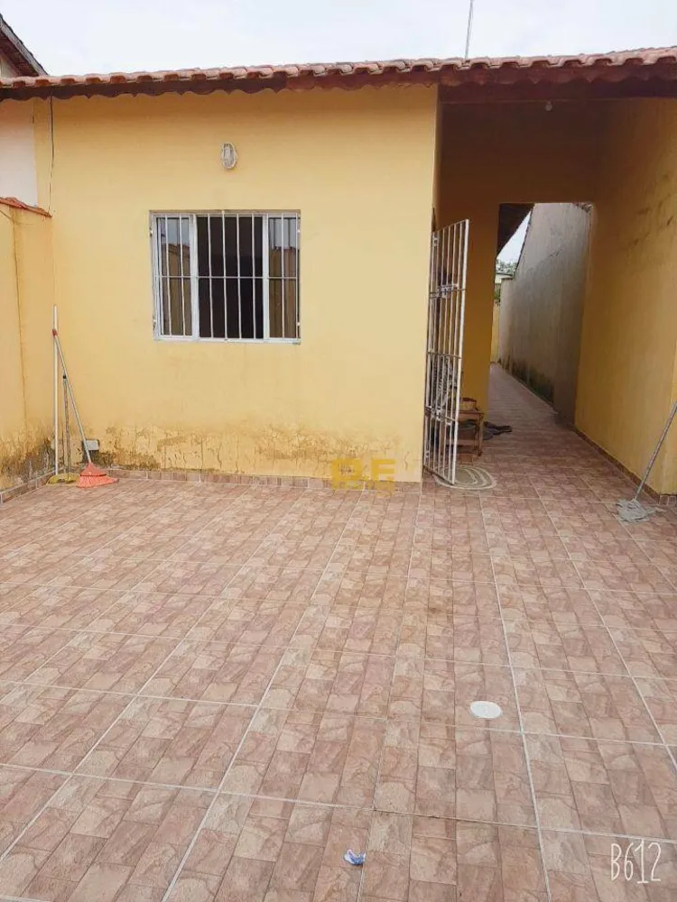 Casa, 2 quartos, 73 m² - Foto 2