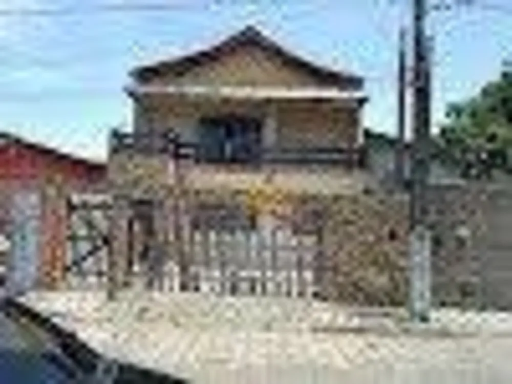 Sobrado, 3 quartos, 155 m² - Foto 1