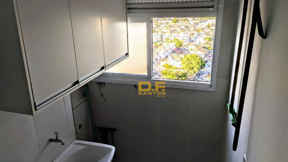 Apartamento, 2 quartos, 54 m² - Foto 2