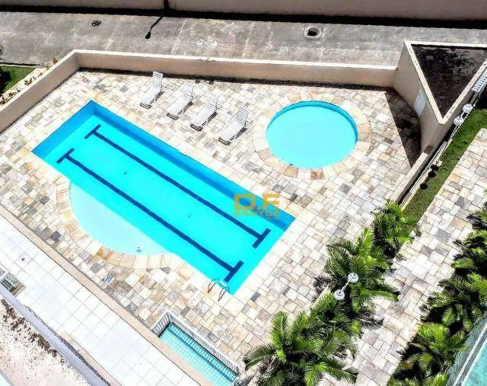 Apartamento, 2 quartos, 54 m² - Foto 1