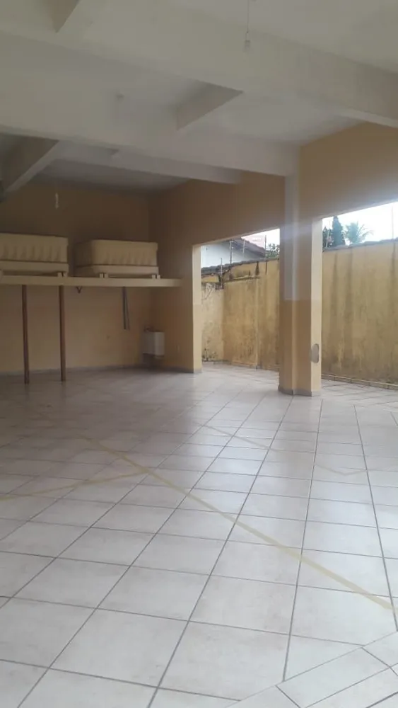Apartamento, 1 quarto, 48 m² - Foto 1