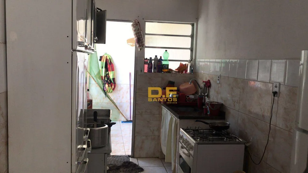 Casa, 2 quartos, 45 m² - Foto 3