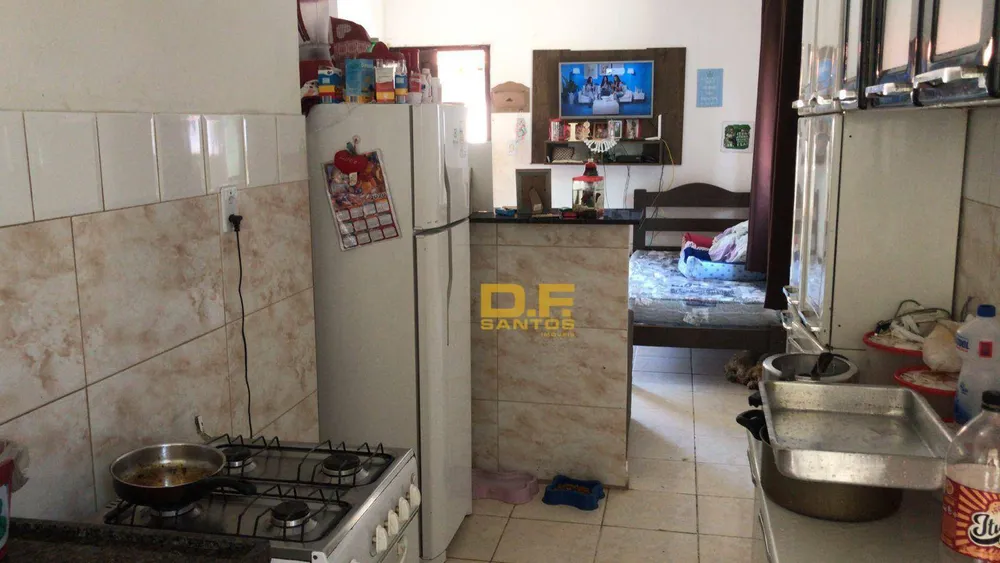 Casa, 2 quartos, 45 m² - Foto 4