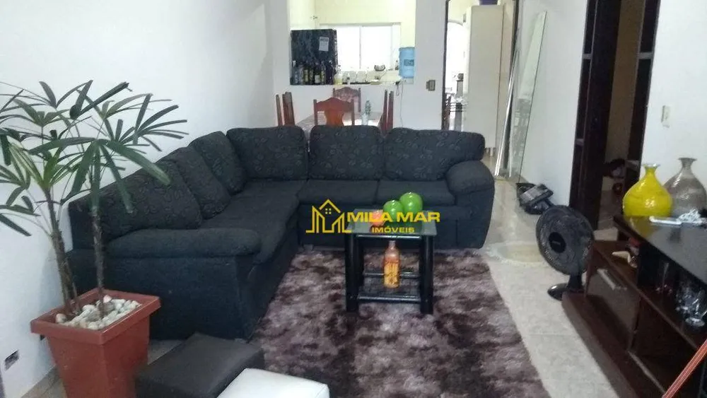 Casa, 3 quartos, 160 m² - Foto 1