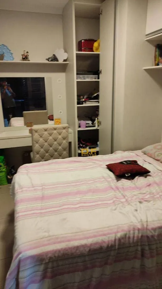 Apartamento, 3 quartos, 106 m² - Foto 3