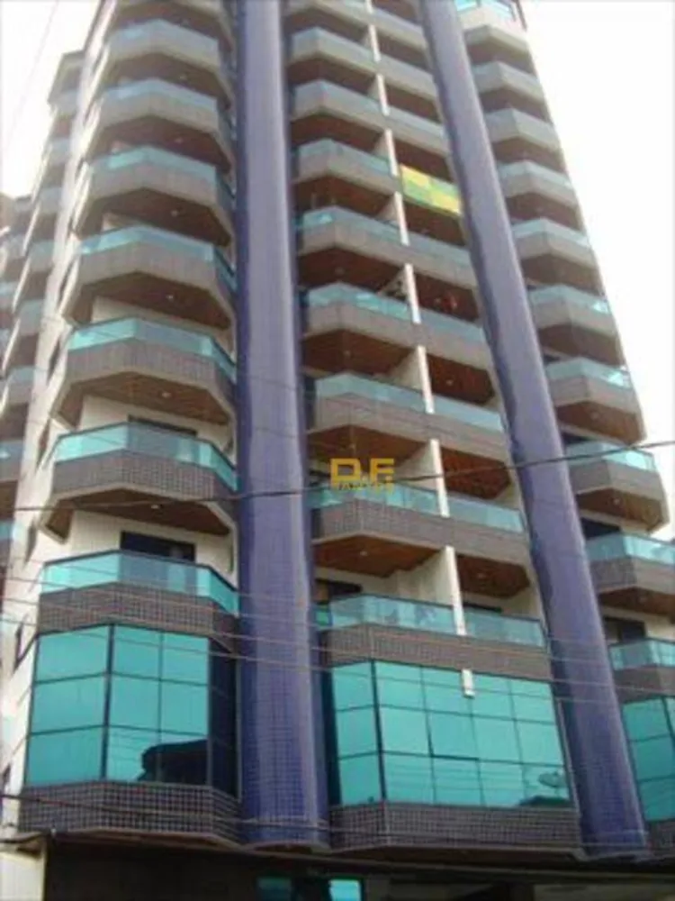 Apartamento, 3 quartos, 106 m² - Foto 1