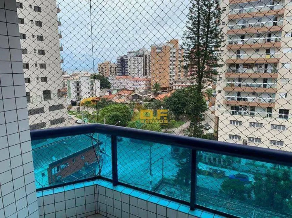 Apartamento, 3 quartos, 106 m² - Foto 2