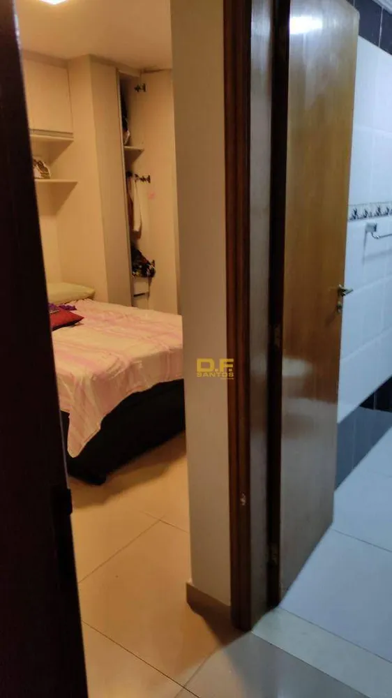 Apartamento, 3 quartos, 106 m² - Foto 4