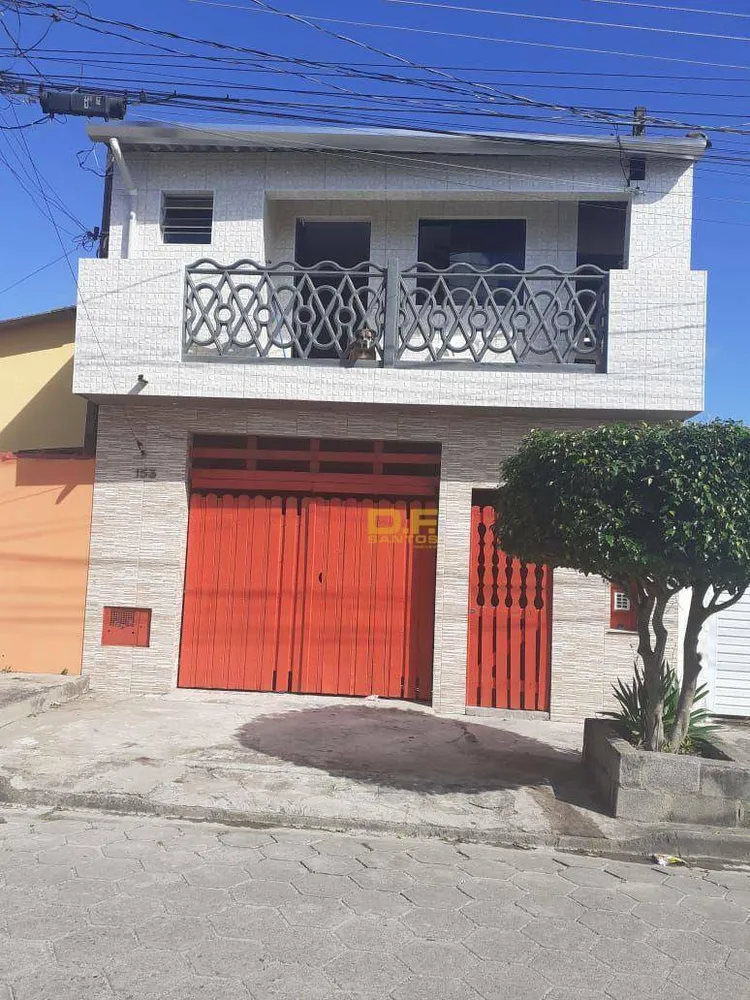 Casa, 5 quartos, 1 m² - Foto 1