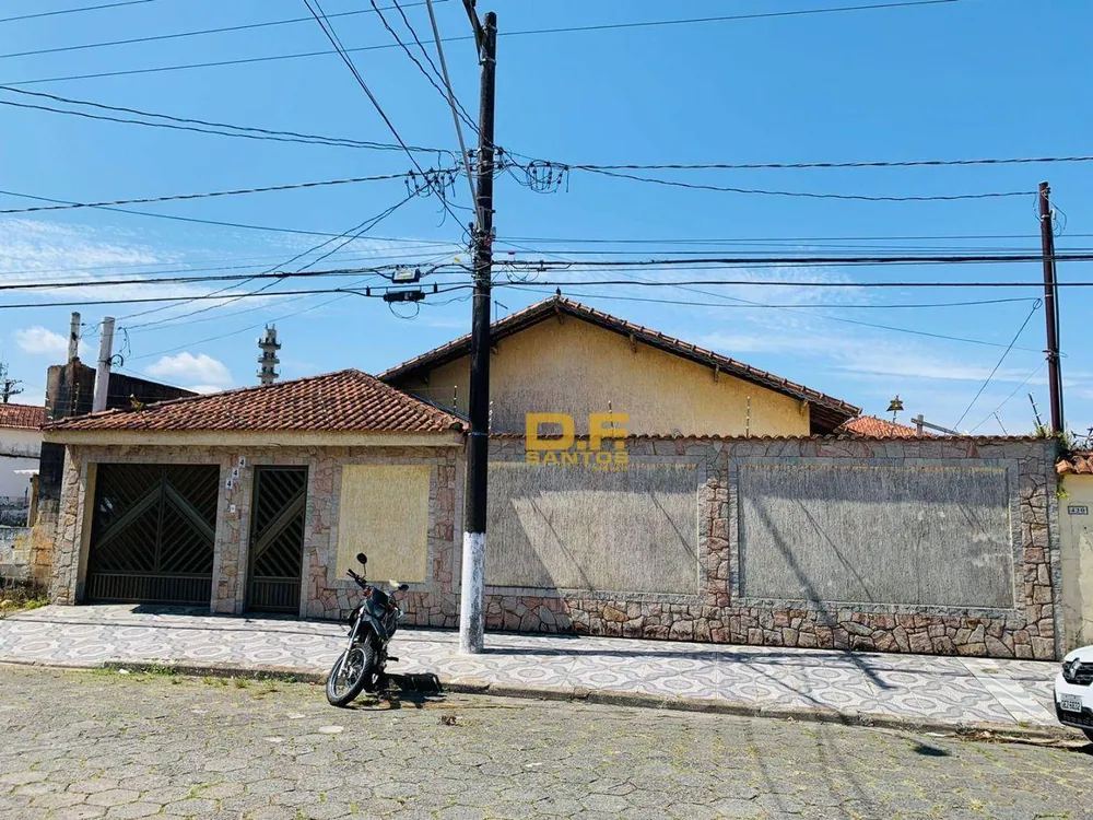 Casa, 3 quartos, 150 m² - Foto 2