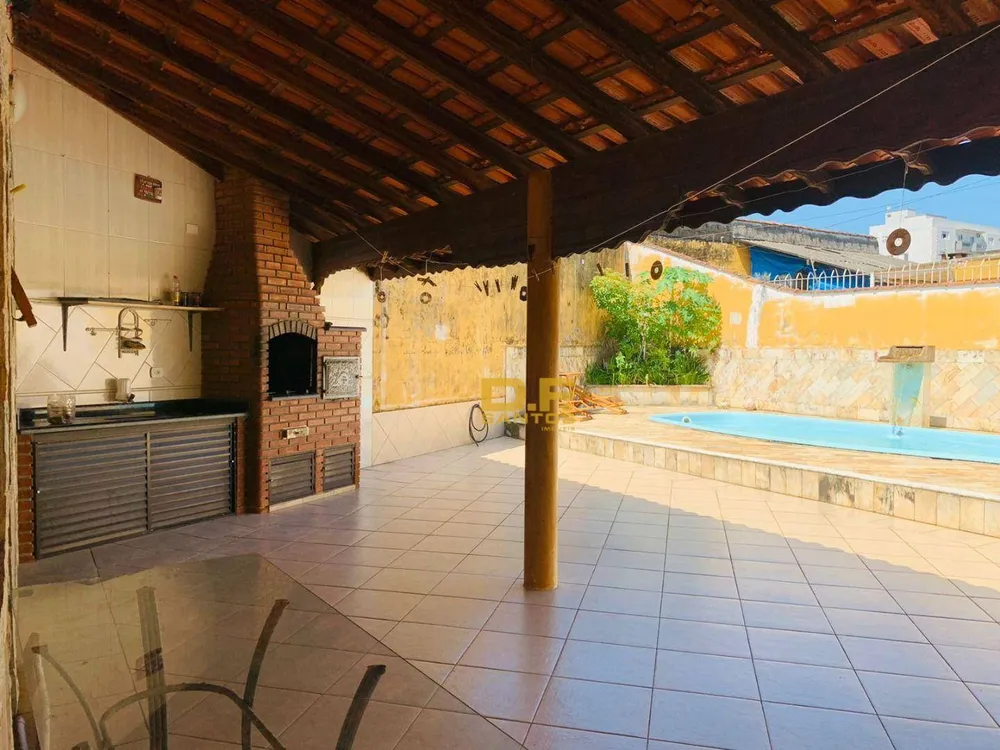 Casa, 3 quartos, 150 m² - Foto 1