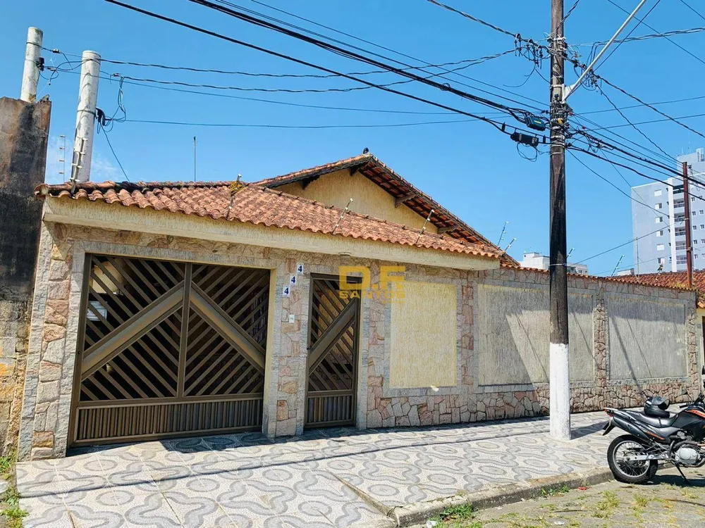 Casa, 3 quartos, 150 m² - Foto 4
