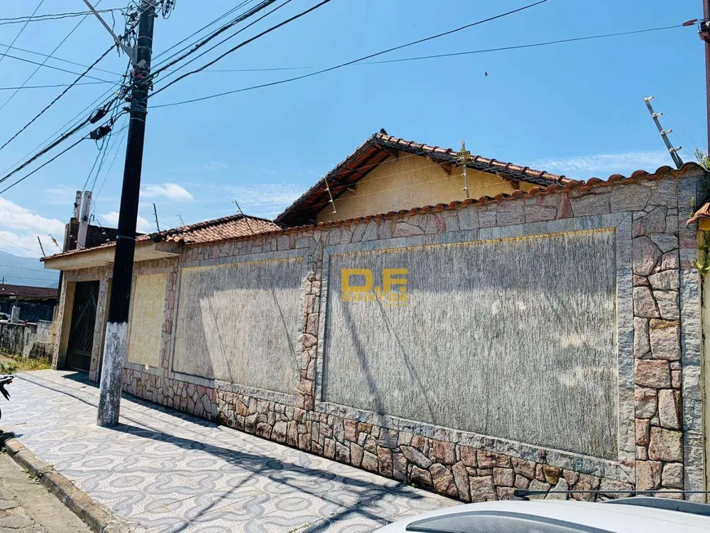 Casa, 3 quartos, 150 m² - Foto 3