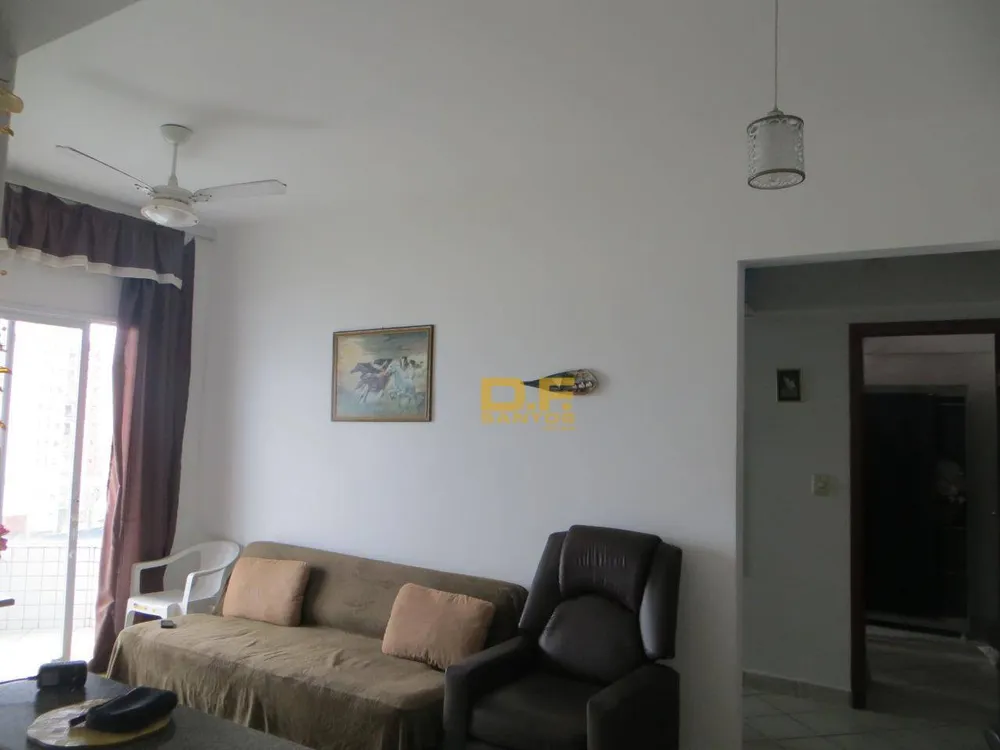 Apartamento, 1 quarto, 53 m² - Foto 3