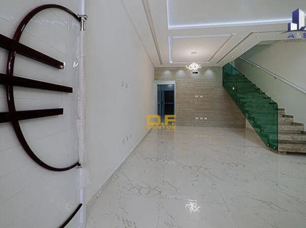 Sobrado, 2 quartos, 136 m² - Foto 1