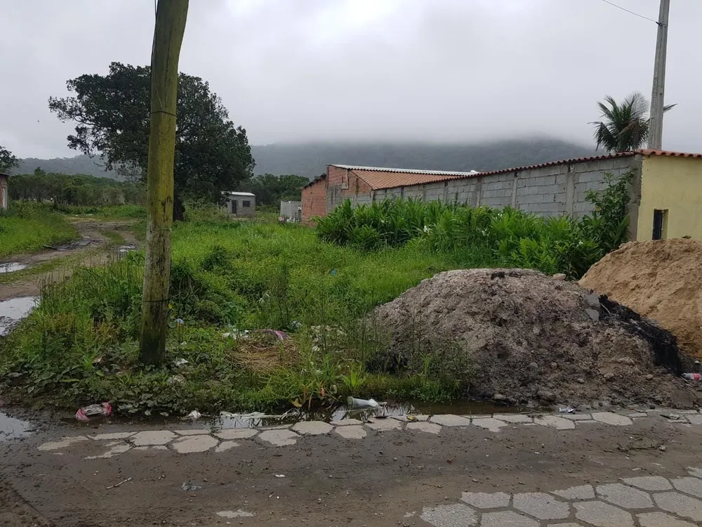 Terreno, 270 m² - Foto 1