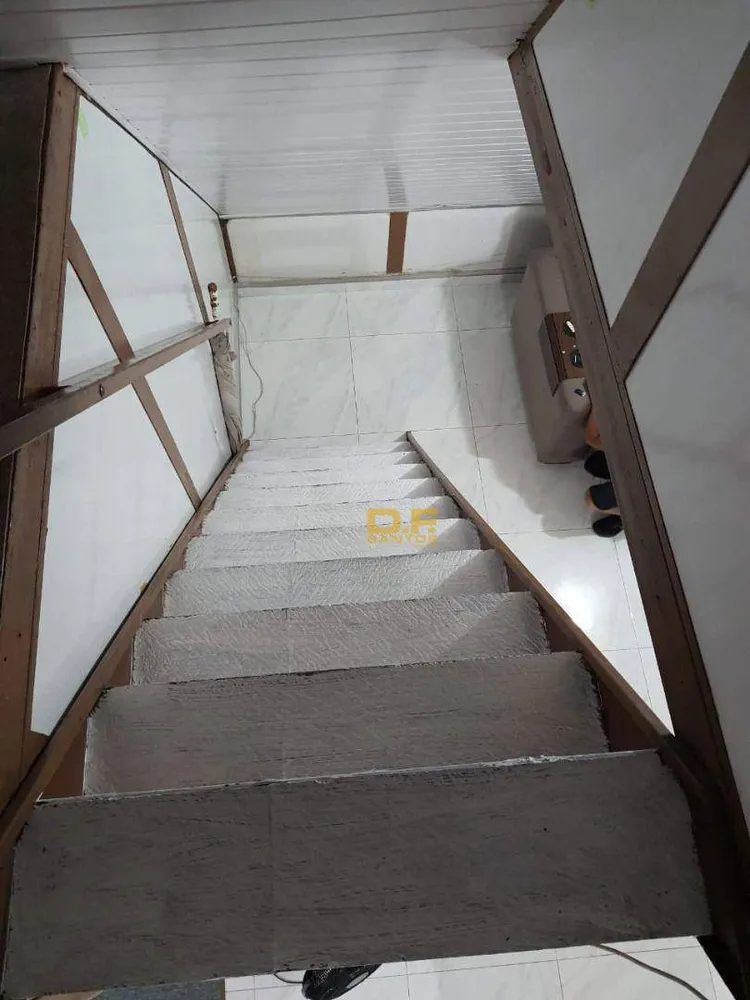 Sobrado, 2 quartos, 130 m² - Foto 2