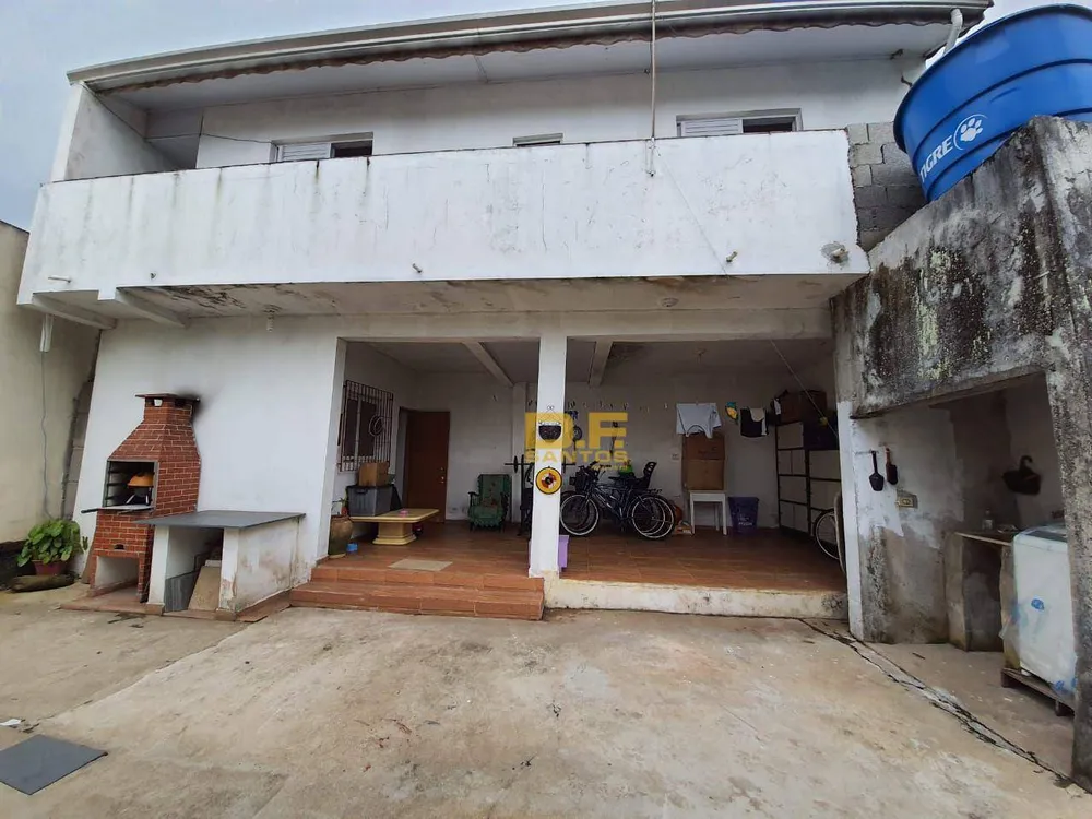 Sobrado, 2 quartos, 130 m² - Foto 1