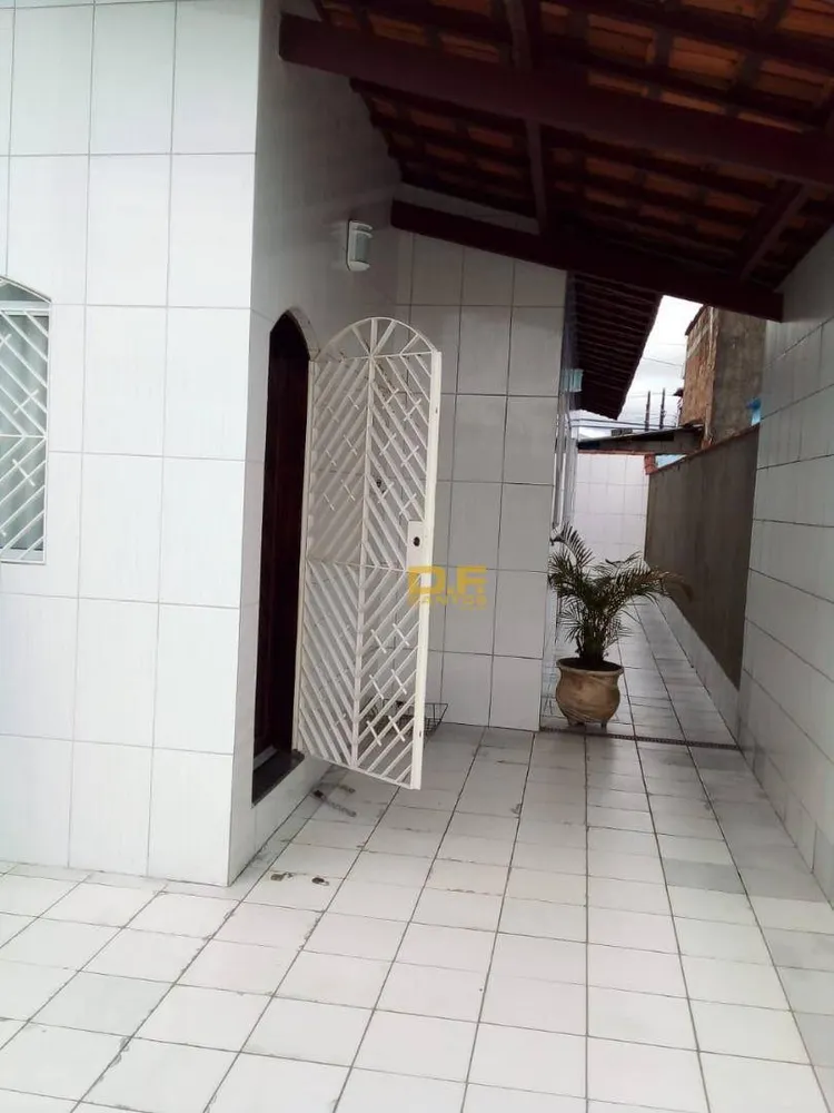 Casa, 2 quartos, 68 m² - Foto 3