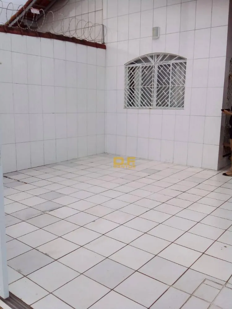 Casa, 2 quartos, 68 m² - Foto 1