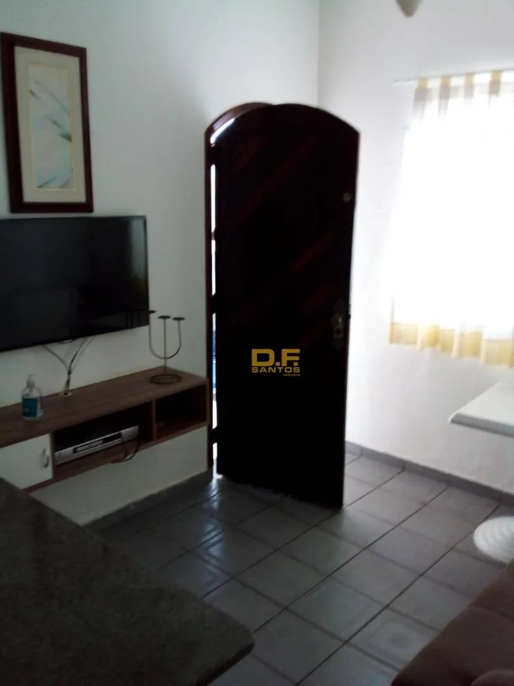 Casa, 2 quartos, 68 m² - Foto 4