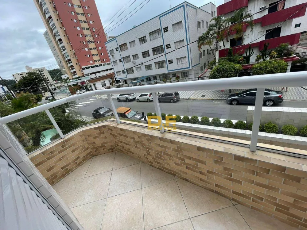Apartamento, 1 quarto, 53 m² - Foto 1