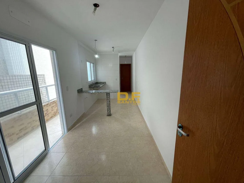 Apartamento, 1 quarto, 53 m² - Foto 2