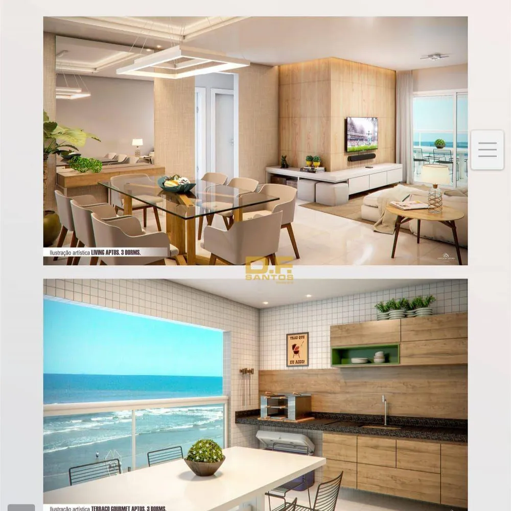 Apartamento, 2 quartos, 79 m² - Foto 2