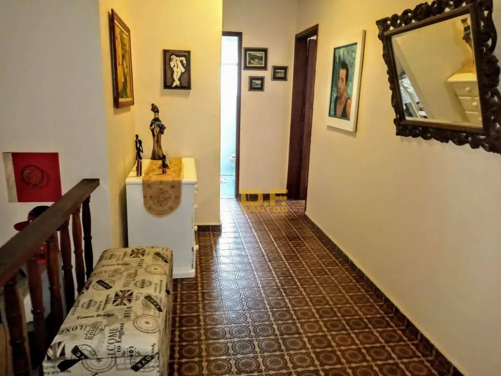 Casa, 5 quartos, 214 m² - Foto 2