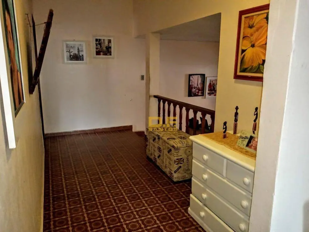 Casa, 5 quartos, 214 m² - Foto 4
