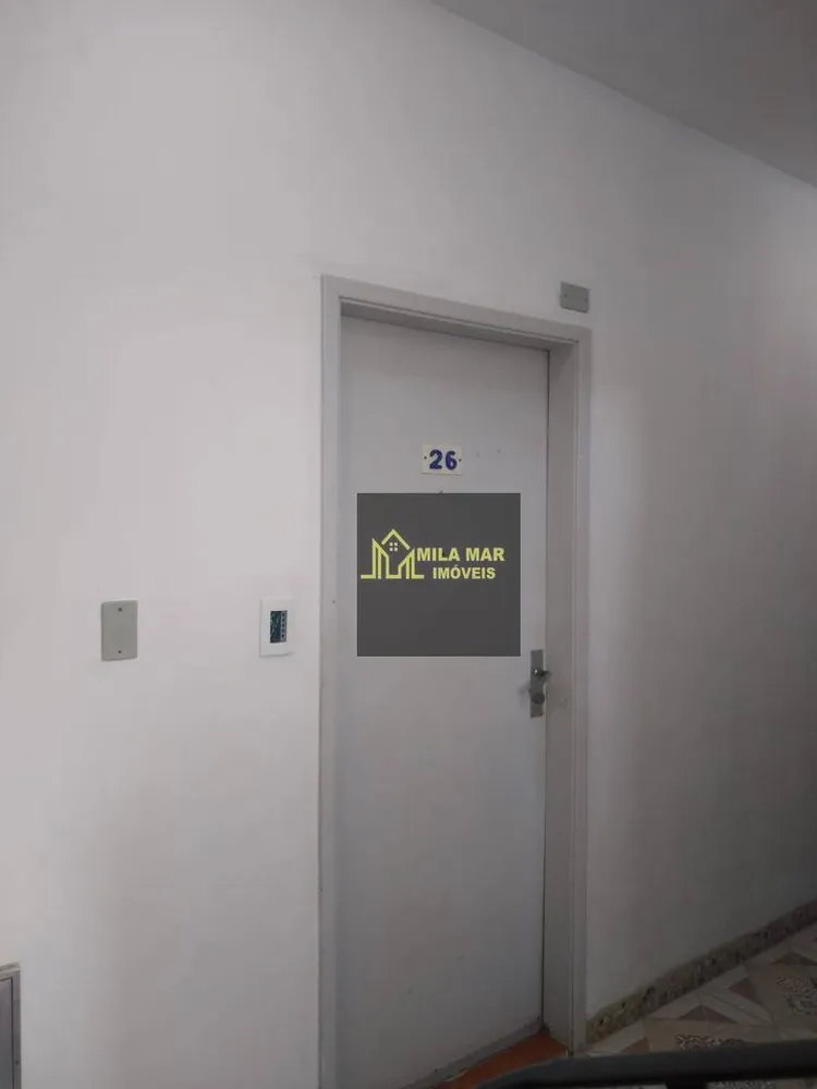 Apartamento, 1 quarto, 10 m² - Foto 1