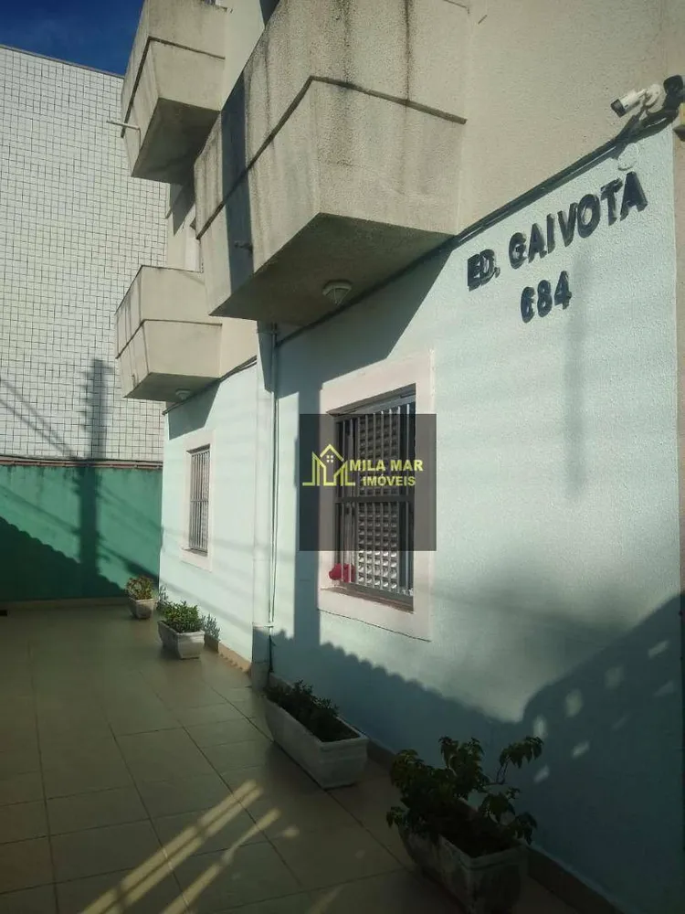 Apartamento, 1 quarto, 10 m² - Foto 4