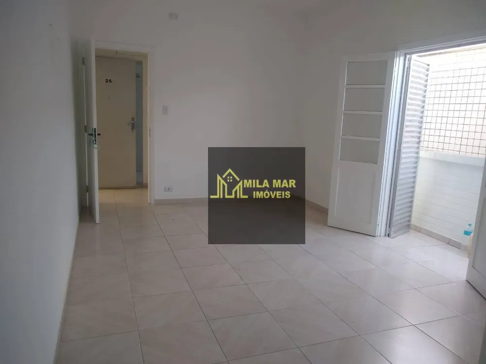Apartamento, 1 quarto, 10 m² - Foto 2