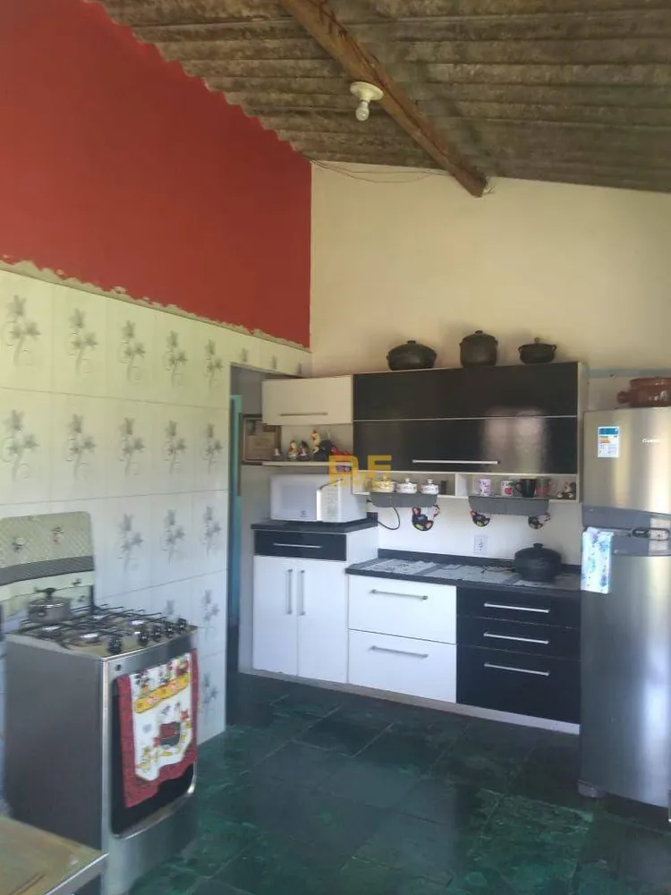 Chácara, 2 quartos, 600 m² - Foto 1