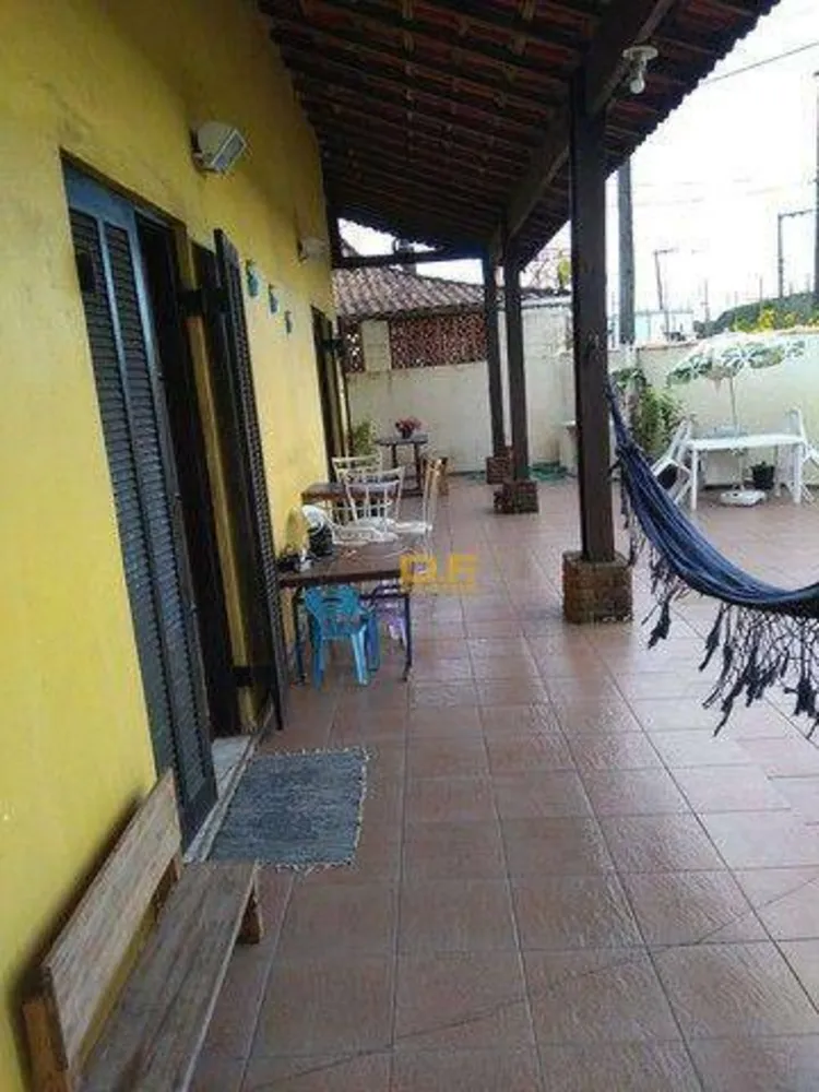 Casa, 3 quartos, 110 m² - Foto 3
