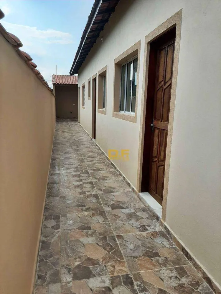 Casa, 2 quartos, 62 m² - Foto 3