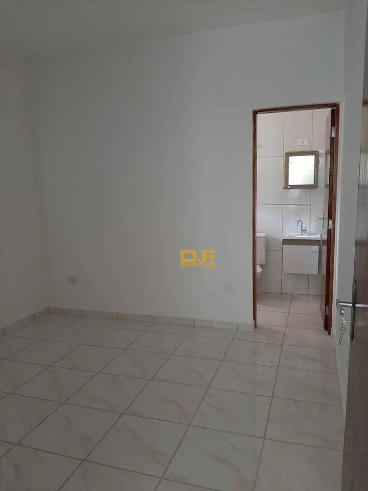 Casa, 2 quartos, 62 m² - Foto 2