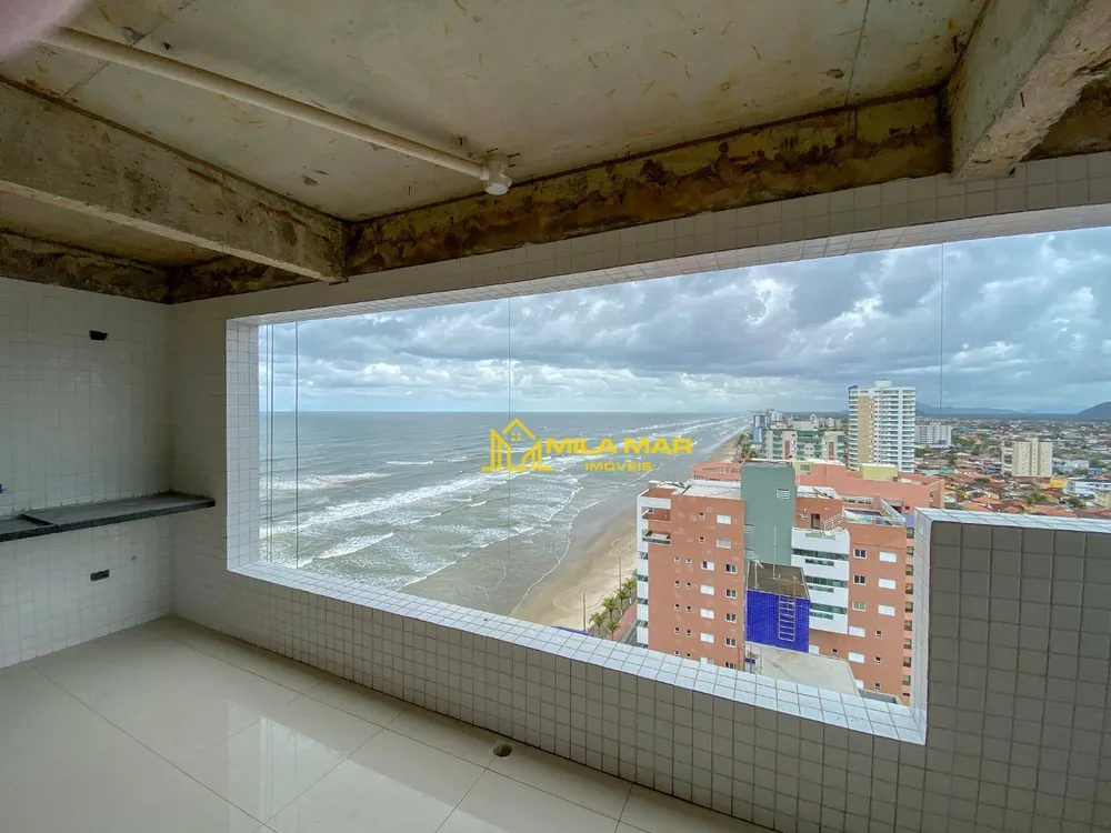 Apartamento, 2 quartos, 91 m² - Foto 2