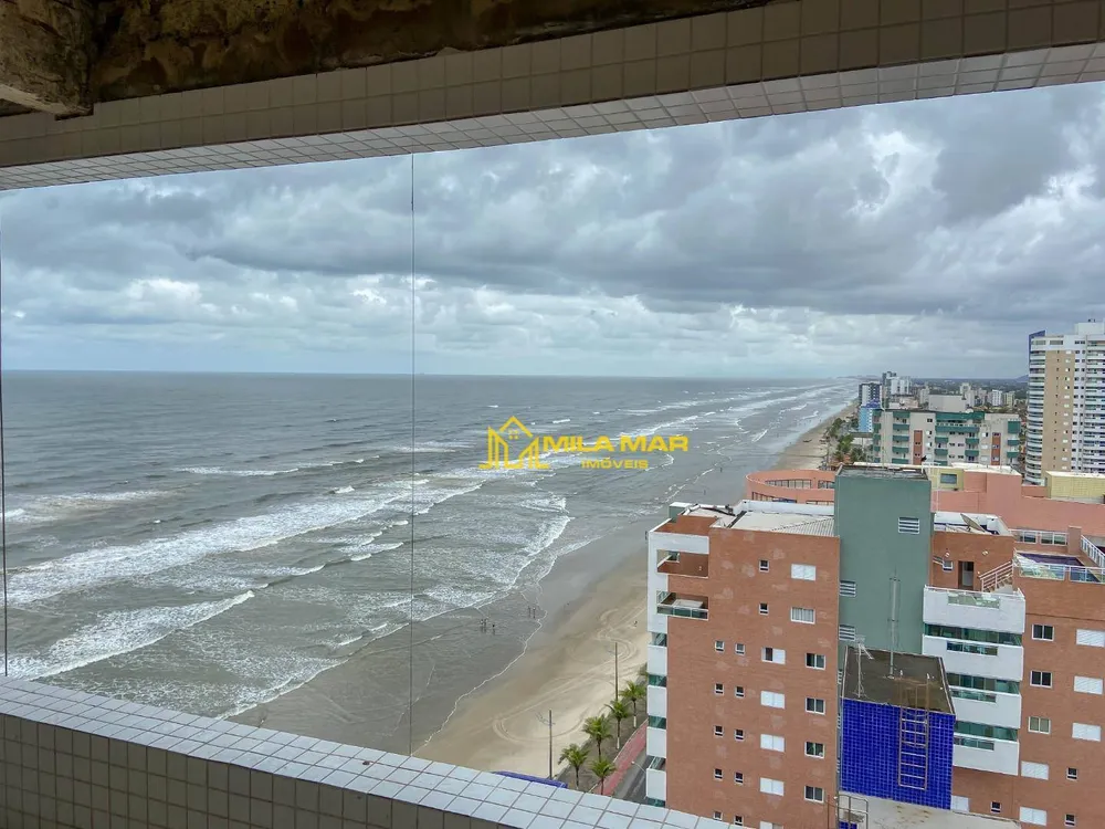 Apartamento, 2 quartos, 91 m² - Foto 1