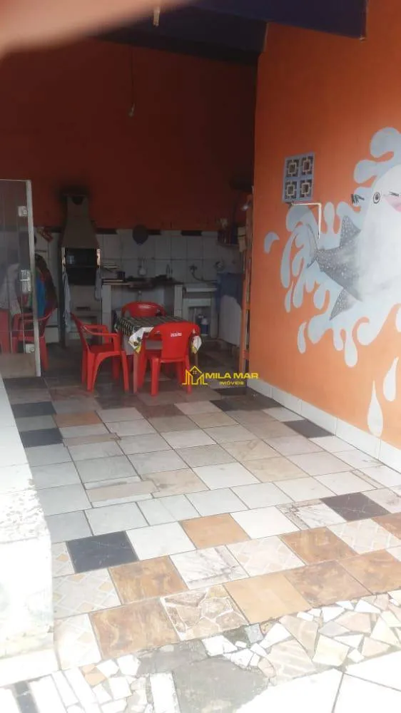 Casa, 3 quartos, 140 m² - Foto 2
