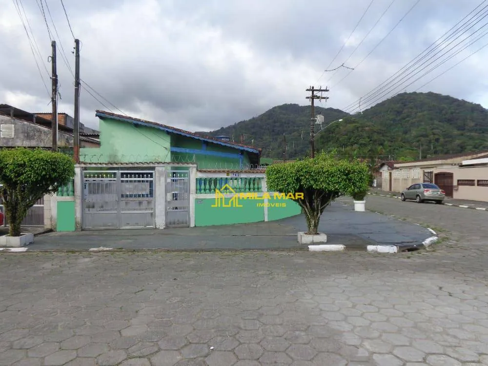Casa, 3 quartos, 140 m² - Foto 1