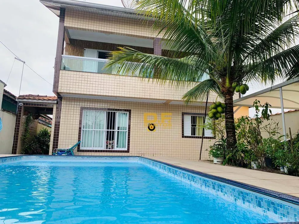 Sobrado, 3 quartos, 154 m² - Foto 1