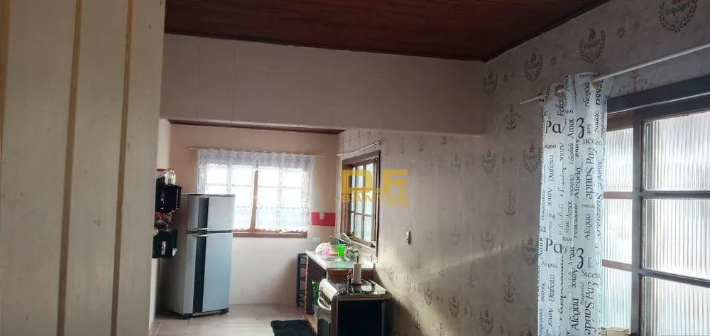 Casa, 3 quartos, 165 m² - Foto 1