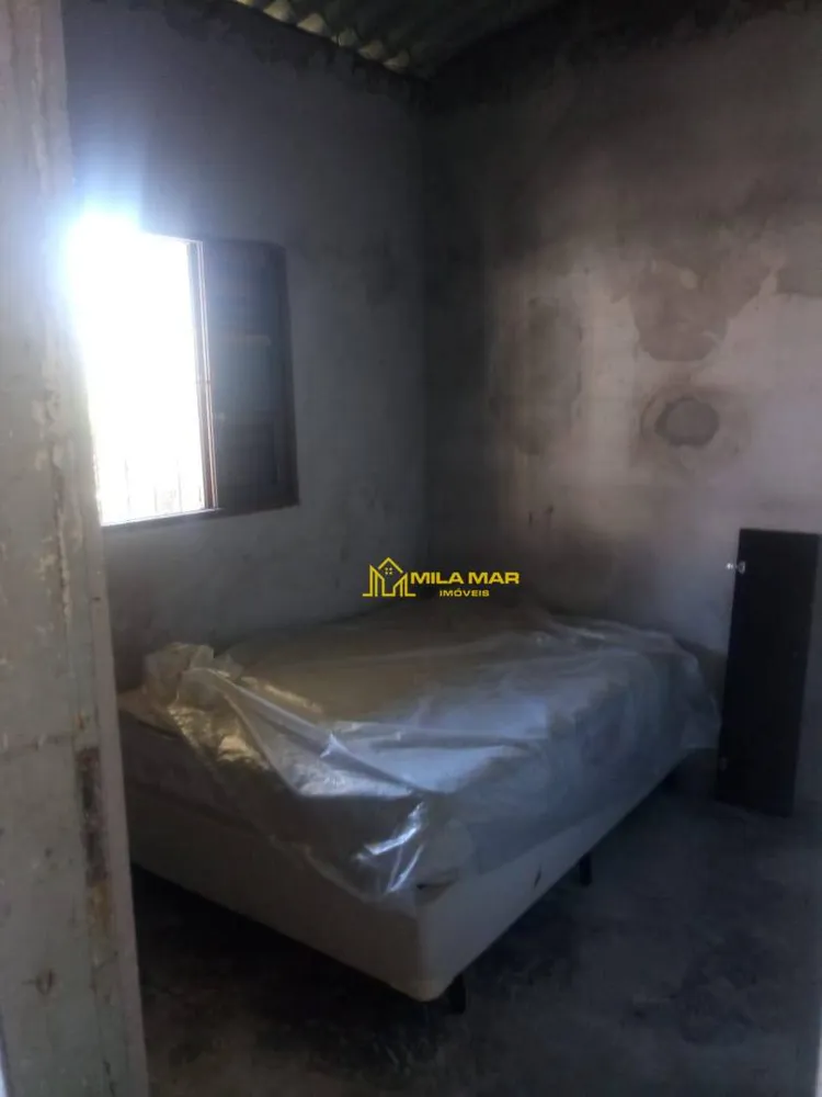 Casa, 2 quartos, 78 m² - Foto 2