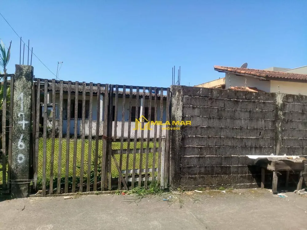 Casa, 2 quartos, 78 m² - Foto 1