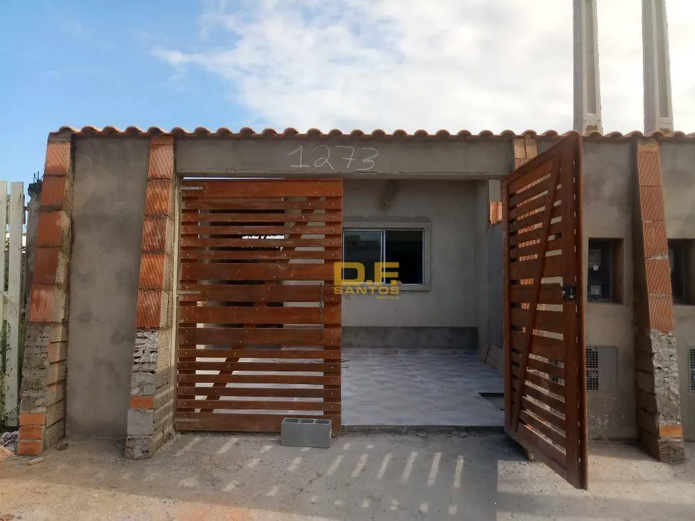 Casa, 2 quartos, 1 m² - Foto 4