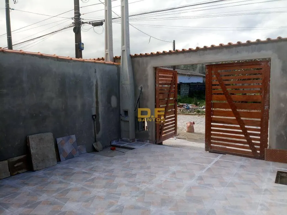 Casa, 2 quartos, 1 m² - Foto 3