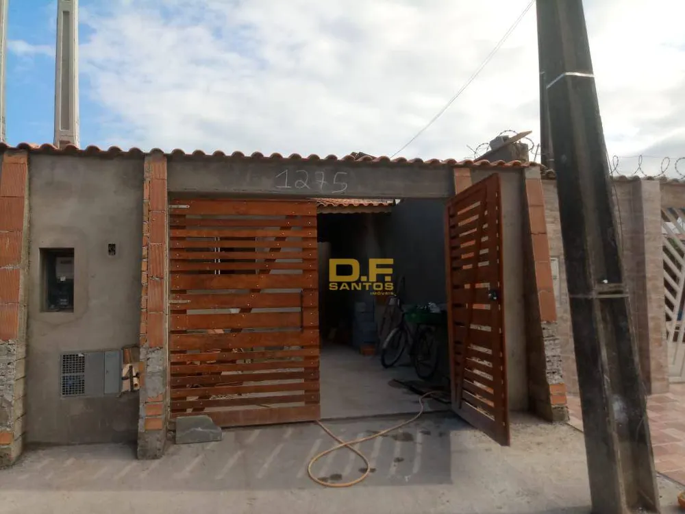 Casa, 2 quartos, 1 m² - Foto 2