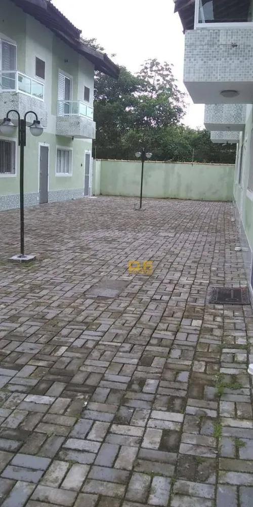 Sobrado, 2 quartos - Foto 4